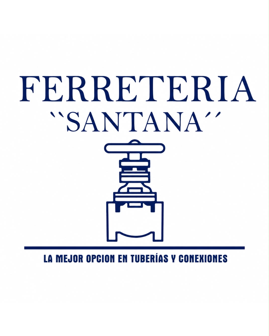 Ferretería Santana